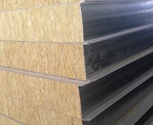 鄂尔多斯定制净化彩钢板生产