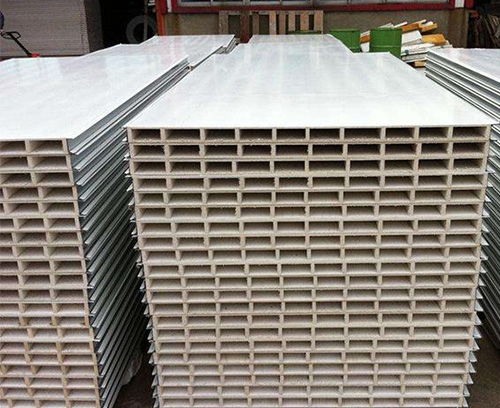 内蒙古新型净化板材生产